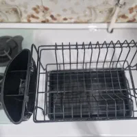 آبچکان|آب‌چکان و نظم‌دهنده ظروف|رشت, حمیدیان|دیوار