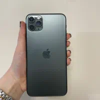 آیفون ۱۱ پرومکس 256 گیگ