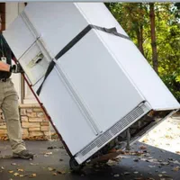 بار بری و اتوبار سپه حمل اثاثیه کارگر و ماشین