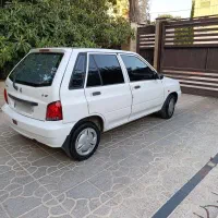 پراید111مدل92فابریک