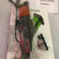 مینی موزر - ریش تراش اصلاح شارژی آکبند