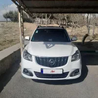 هایما s7 سفید ۴۰۳ توربو پلاس موتوربزرگ