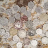 سکه قدیمی
