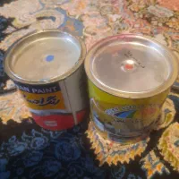 سه راهی برق قوطی رنگ|سایر لوازم برقی|کرمان, |دیوار