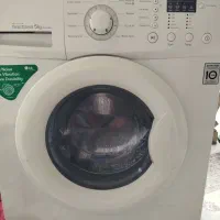 ماشین لباسشویی ال جی