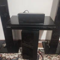 سینما خانگی|سیستم صوتی خانگی|پرند, فاز ۵|دیوار