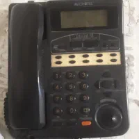 خط‌تلفن‌ثابت‌بدون‌زنگ‌خور