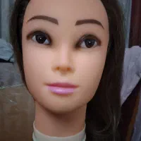 یک سر مانکن به فرو ش میرسد|آرایشی، بهداشتی، درمانی|رشت, سعدی (تختی)|دیوار