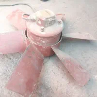 فن بزرگ بدرد سردخونه. تالار. سه فازهست