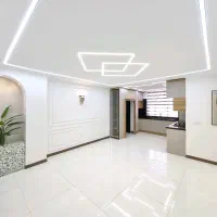 ۷۰متر/سنددار/پارکینگ/دیزاین شده/فاز یک نورگیر عالی