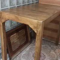 میز جزیره آشپزخانه