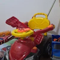 ماشین بازی