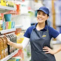 فروشنده باسابقه وکارمندساده سوپرمارکت بدون جایخواب|استخدام خدمات فروشگاه و رستوران|تهران, آرژانتین|دیوار