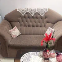 مبل ۴ نفره راحتی