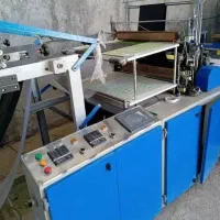 دستگاه تولید و چاپ و دوخت و رول کن|ماشین‌آلات صنعتی|تهران, شهید رجایی|دیوار