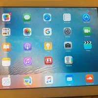 ایپد اپل 9 اینچ ۱۶ گیگ نو وای فای