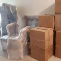 باربری اتوبار افسریه پیروزی مشیریه کیانشهر بلوار|خدمات حمل و نقل|تهران, افسریه جنوبی|دیوار