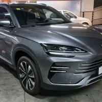 بی وای دی سانگ پلاس 2025