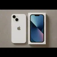 ایفون ۱۴ نرمال ریجستر شده شرکتی پلمپ