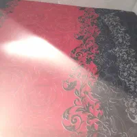 تخت خواب دوطبقه فلزی