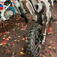 مینی کراس|موتورسیکلت|اهواز, بهشت آباد|دیوار