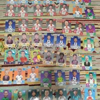 کیمدی 2024 (عمده)