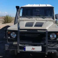 پاژن ۷۱ بدون رنگ