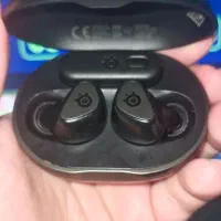 ایرابادز گیمینگ steel series