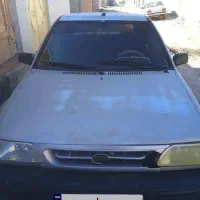 پراید 86