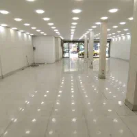 240متر مغازه بر حافظ برای موارد بیشتر تماس بگیرید|اجارهٔ مغازه و غرفه|تهران, شیخ هادی|دیوار