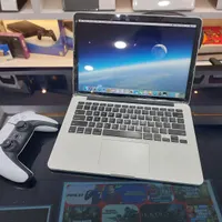اپل مک بوک پرو A15 صفحه 4K اقساط چک و طلا|رایانه همراه|مشهد, سراب|دیوار