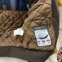 کاپشن مردانه خارجی|لباس|تهران, والفجر (افسریه)|دیوار