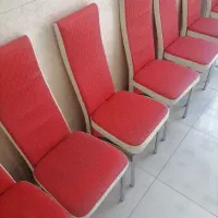 صندلی رستوران وتالار
