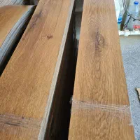 کفپوش پی وی سی استوک تایوانی ۸۰ متر مربع دست دوم|مصالح و تجهیزات ساختمان|کرج, فاز ۱ مهرشهر|دیوار