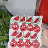 مارشمالو یلدایی