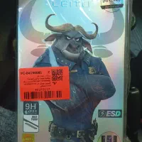 گلس پرایوسی آیفون ۱۳