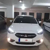 شاهین GL مدل ۱۴۰۲ کم کار