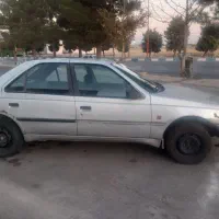 405 مدل 84 دوگانه دستی