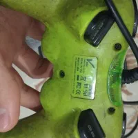 دسته کامپیوتر سالم فقط کثیفه|کنسول، بازی ویدئویی و آنلاین|اسلام‌شهر, شهرک محمدیه|دیوار