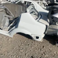 چراغ جلو خطر عقب گلگیر عقب صندوق النود پارس تندر|قطعات یدکی و لوازم جانبی|خاوران, |دیوار