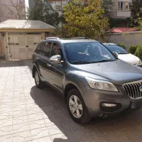 لیفان X60 اتومات مدل 96|خودرو سواری و وانت|تهران, نیکنام|دیوار
