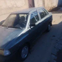 پراید مدل 85