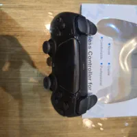 دسته ps4|کنسول، بازی ویدئویی و آنلاین|گنبد کاووس, |دیوار