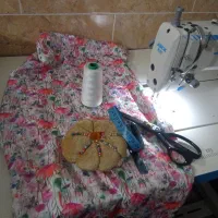 آموزش خیاطی