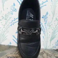 کفش مجلسی بچه گانه|کیف، کفش، کمربند|مشگین شهر, |دیوار