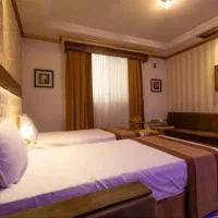 مشهد. مقدس. اسفند. ماه و شب های احیا