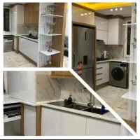 بازسازی و نجاری ساخت و نصب کابینت با تعمیرات تخصصی|خدمات پیشه و مهارت|پرند, فاز ۶|دیوار