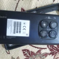 نوت 14 پرو|موبایل|زاهدان, |دیوار