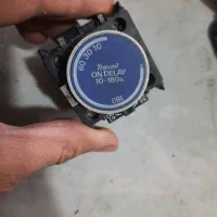 تایمر بادی تله مکانیک|ابزارآلات|تهران, صاحب الزمان|دیوار