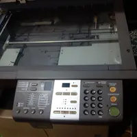 دستگاه کپی توشیبا اصل مدل۱۶۶ درحد نو|پرینتر، اسکنر، کپی، فکس|شاهین‌شهر, فردوسی|دیوار